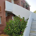 Hotel Jonathan Tigaki