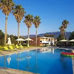 Hotel Jonathan