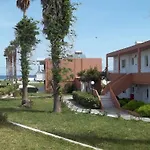 Hotel Jonathan Tigaki