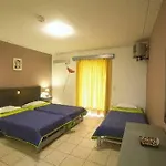 Hotel Jonathan 2*