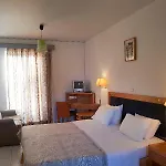 Hotel Jonathan Tigaki