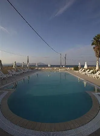 Jonathan Hotel 2*