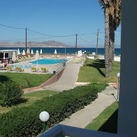Hotell Jonathan