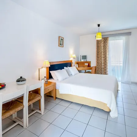 Hotell Jonathan Tigaki