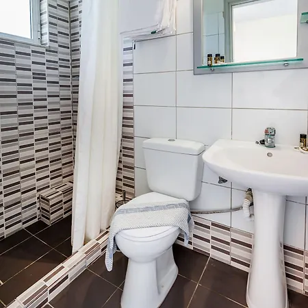 Apartamento Jonathan *