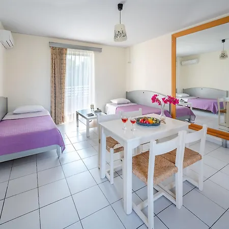 Hotell Jonathan Tigaki