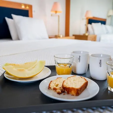 Hotell Jonathan 2*