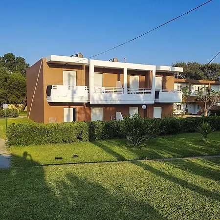 Hotel Jonathan Tigkaki (Kos)