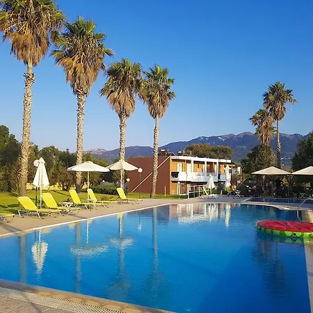 Hotell Jonathan