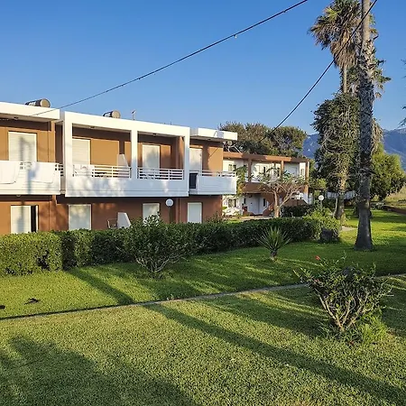 Apartamento Jonathan