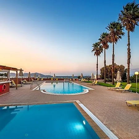 Jonathan Hotel Tigaki