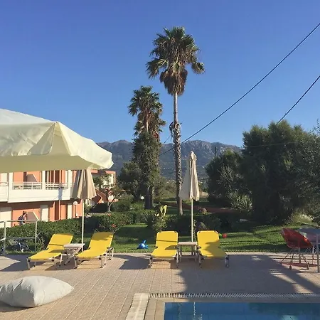 Jonathan Hotel 2*