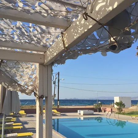 Jonathan 2* Tigkaki (Kos)