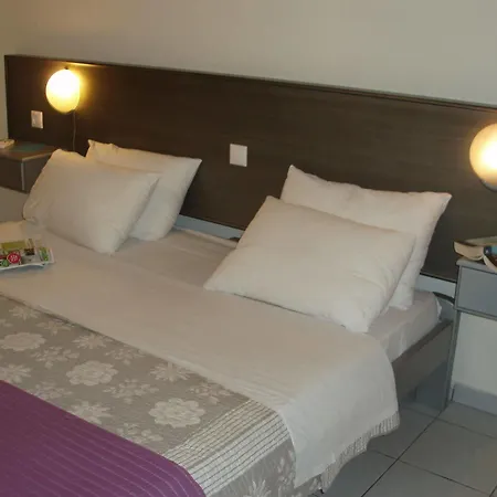 Jonathan 2* Tigkaki (Kos)