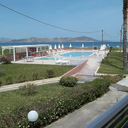 Jonathan Tigkaki (Kos)