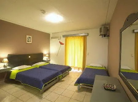 Hotel Jonathan 2*