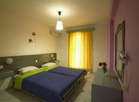 Jonathan Apartmán