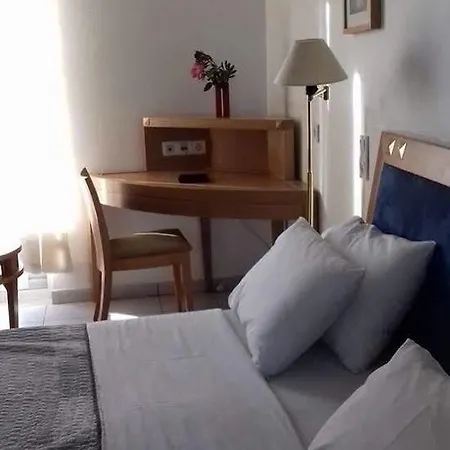 Apartmán Jonathan *