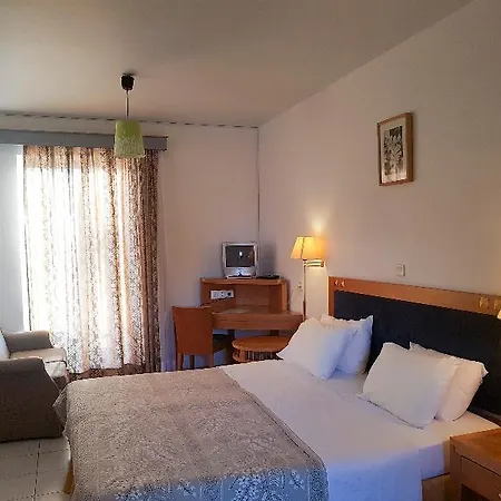 Hotell Jonathan Tigaki