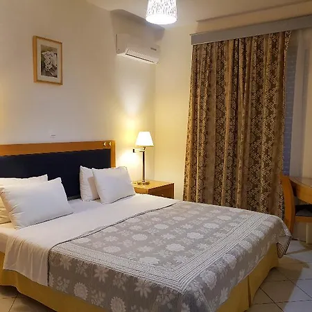 Jonathan 2* Tigkaki (Kos)