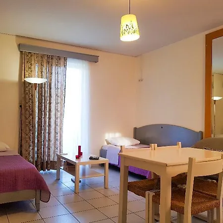 Hotell Jonathan