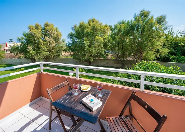 Jonathan 호텔 Tigaki