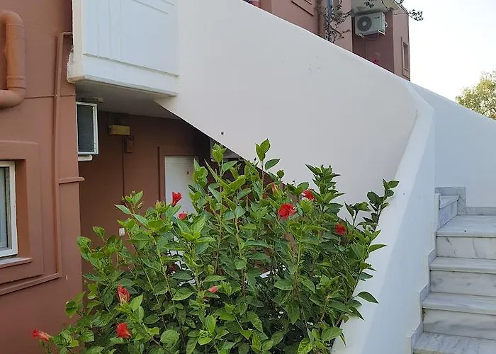 호텔 Jonathan Tigaki