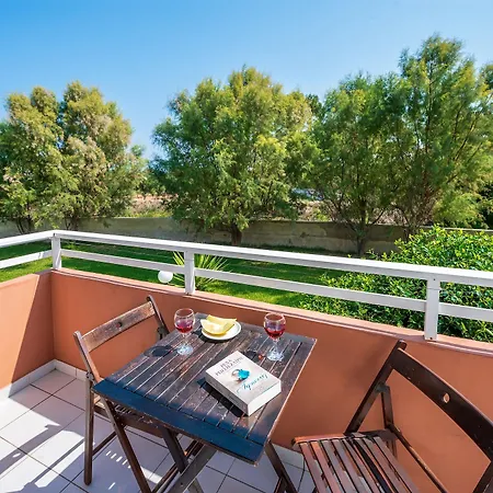 Jonathan Hotel Tigaki