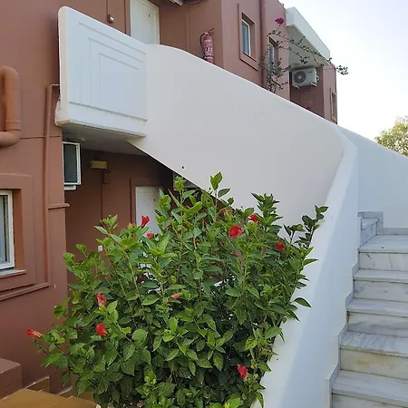 Hotel Jonathan Tigaki