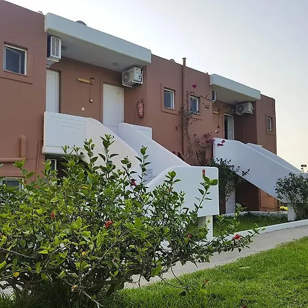 Hotel Jonathan Tigaki