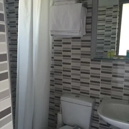 Hotel Jonathan Tigaki