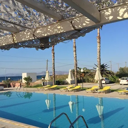 Jonathan Hotel Tigaki