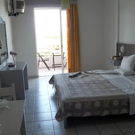 Hotel Jonathan Tigaki