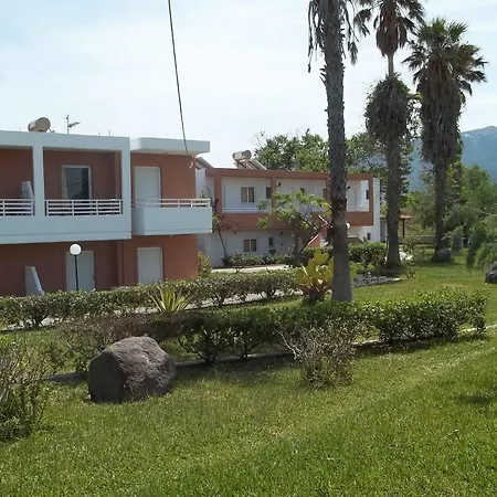 Jonathan Hotel Tigaki