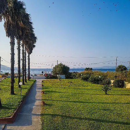 Hotel Jonathan Tigaki