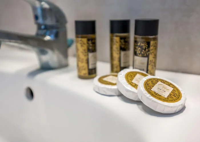 Szálloda Jonathan 2*