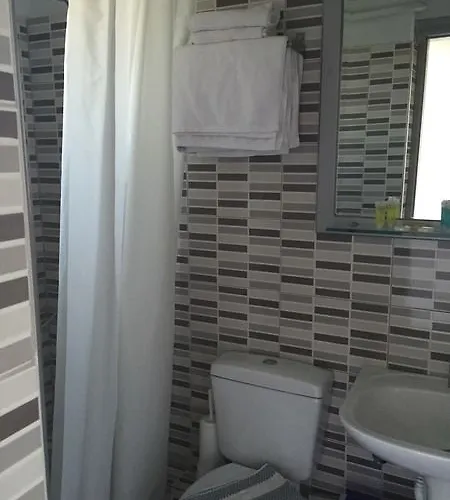 Szálloda Jonathan Tigaki