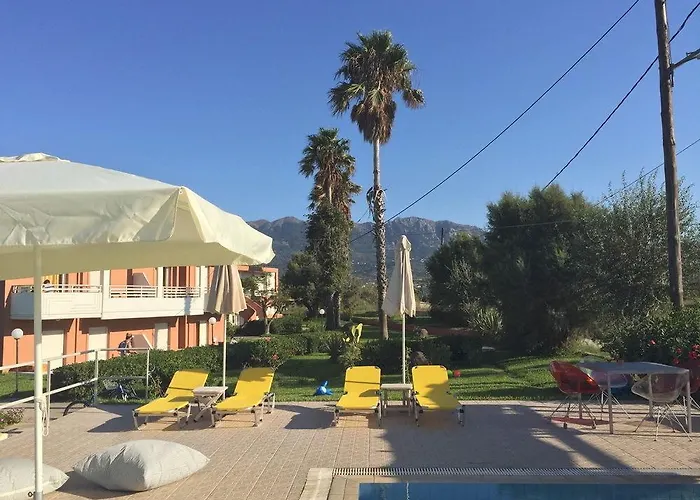 Jonathan Szálloda 2*