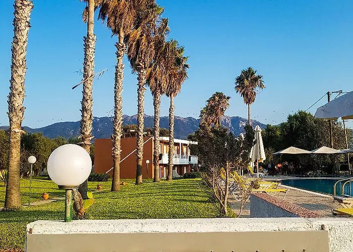 Szálloda Jonathan 2*