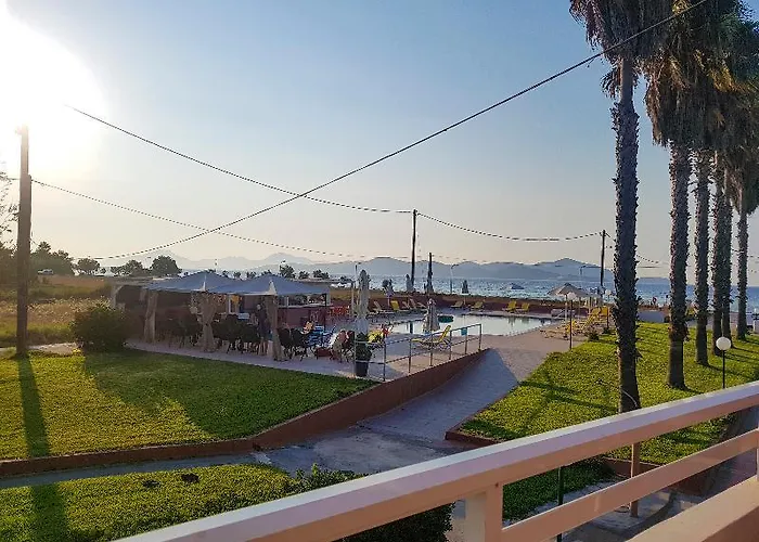 Jonathan Szálloda 2*