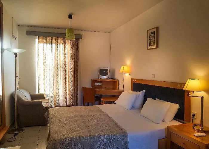 Jonathan Szálloda 2*